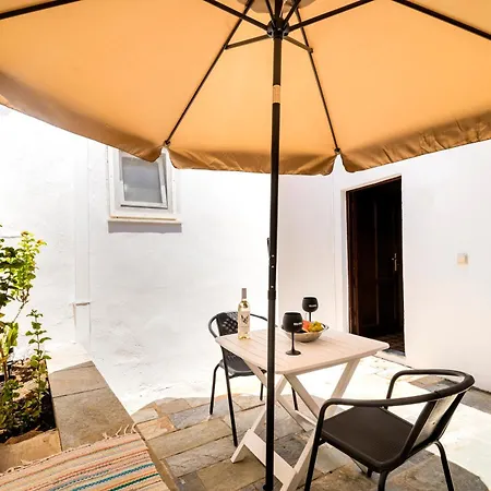 Tatil Evi Mary's House *