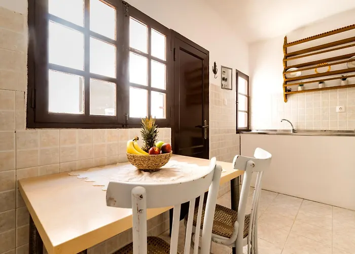 Mary's House Tatil Evi