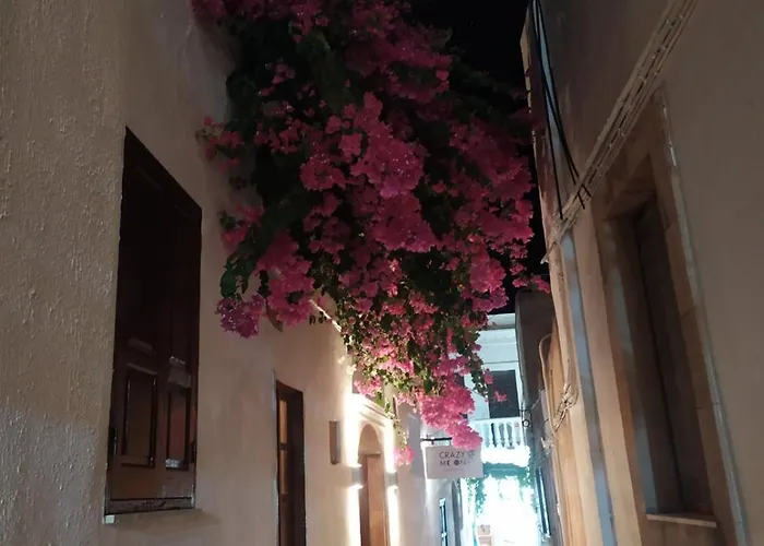 Mary's House Tatil Evi *