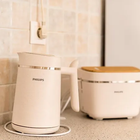 Mary's House Líndos