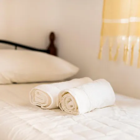 Mary's House * Líndos