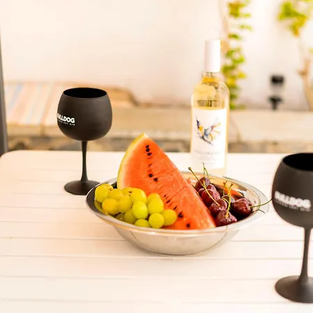 Mary's House Prázdninový dům *