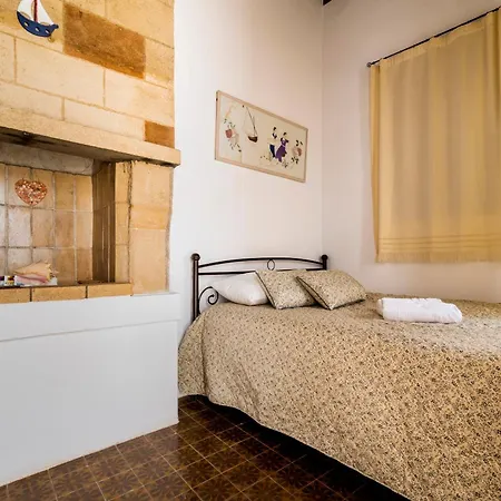 Casa vacanze Mary's House *