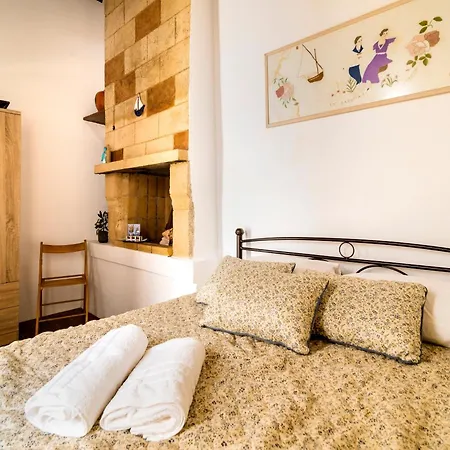 Mary's House Semesterbostad