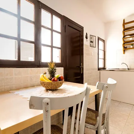 Mary's House Casa vacanze