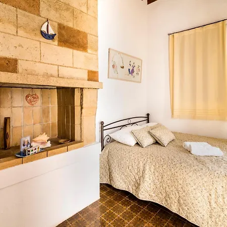 Mary's House Líndos