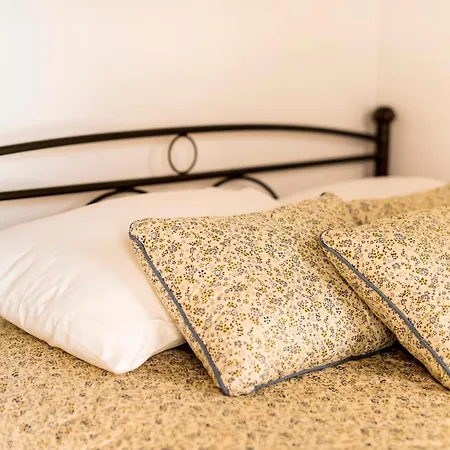 Mary's House * Líndos