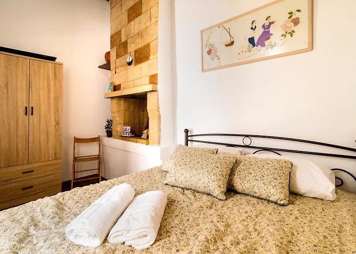 Mary's House Дом отдыха