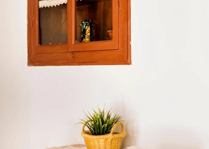 Mary's House Дом отдыха