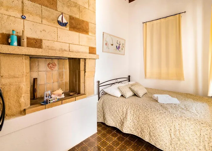 Mary's House Линдос