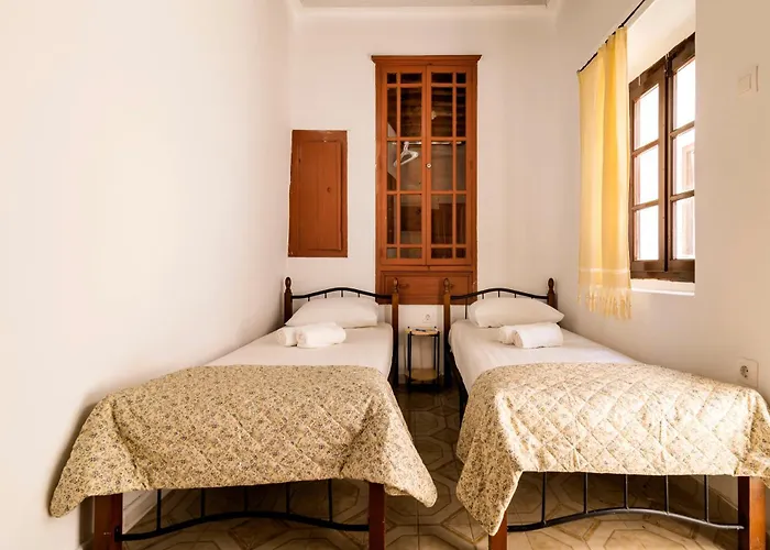 Mary's House Дом отдыха