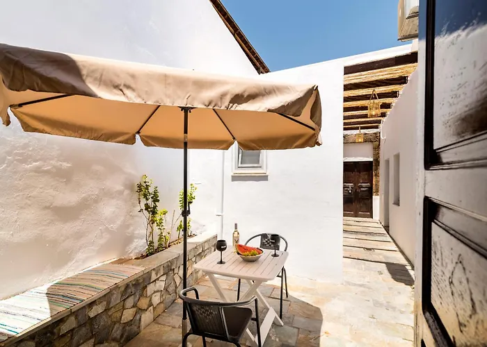 Дом отдыха Mary's House