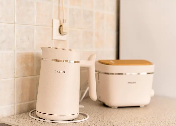 Mary's House Линдос