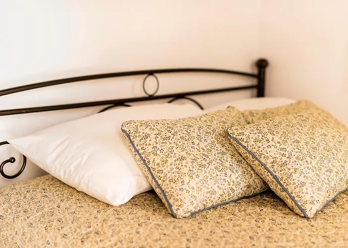 Mary's House * Линдос