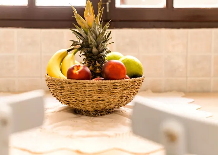 Mary's House * Линдос