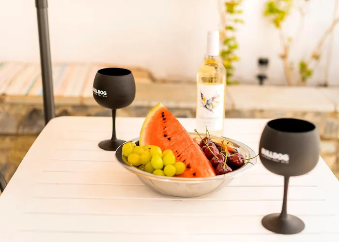 Mary's House Дом отдыха *