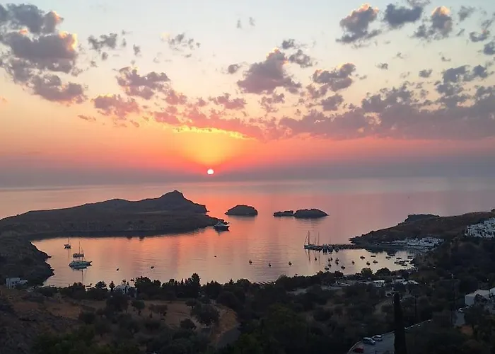 Mary's House Дом отдыха