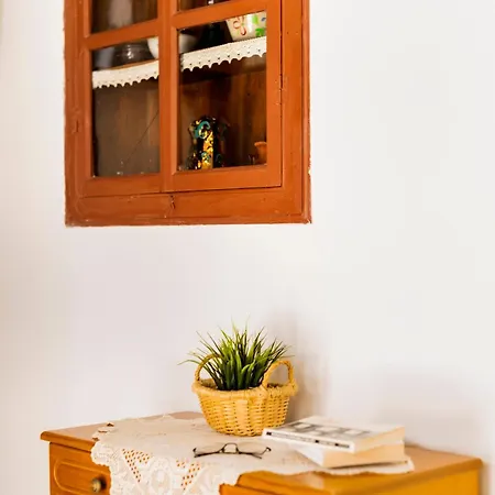 Mary's House Nyaraló