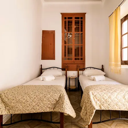 Mary's House Nyaraló