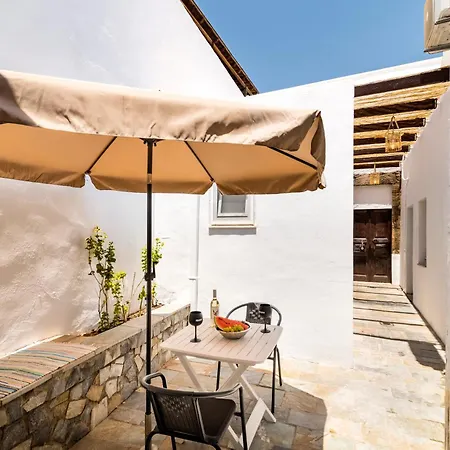 Nyaraló Mary's House