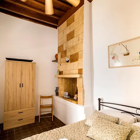 Mary's House Nyaraló Líndosz