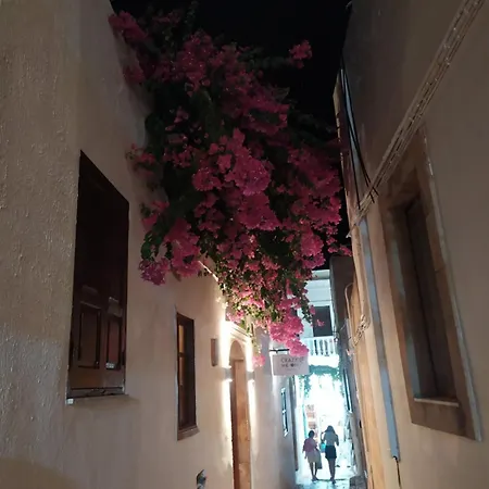 Mary's House Nyaraló *